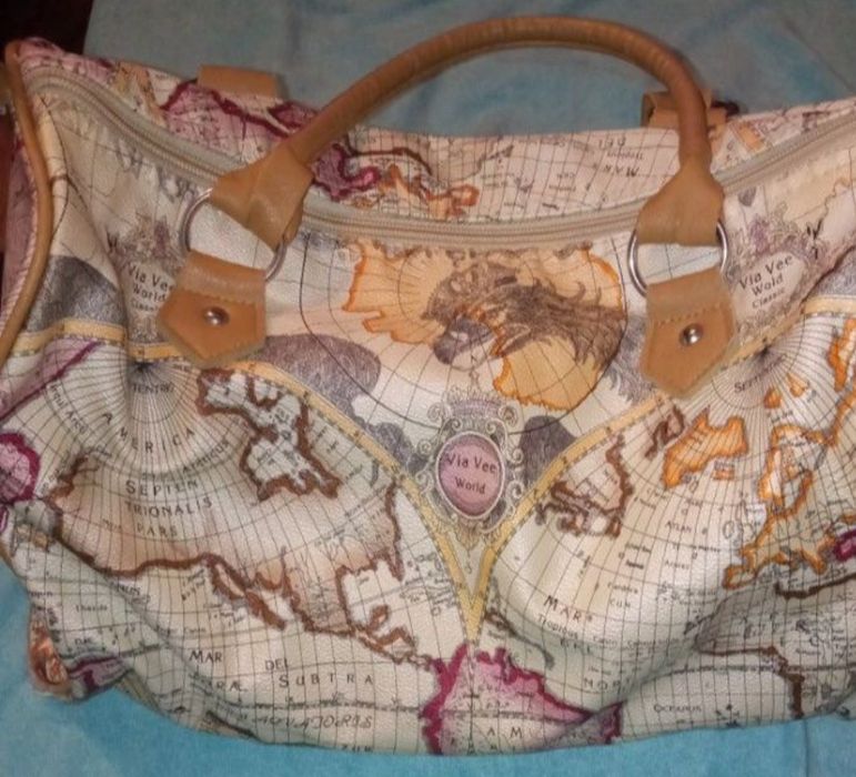 większa torebka do ręki