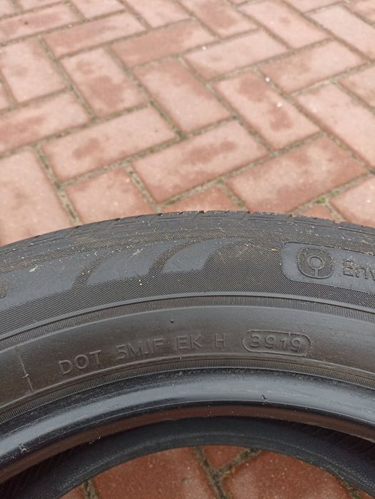 Opony letnie 225/60/17 Laufenn/Hankook