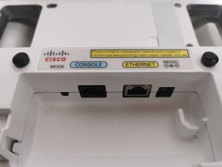 Wi-Fi точки доступа Cisco AIR-CAP3702I-E-K9(Количество) нал/безнал