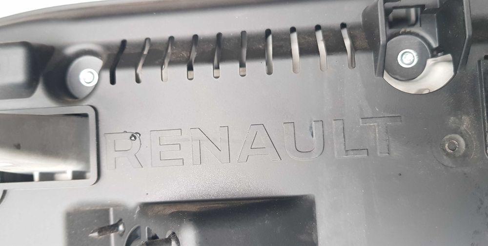 RENAULT AUSTRAL Ekran Wyświetlacz Panel Sterowania 2K0K299K Nowy Oryg