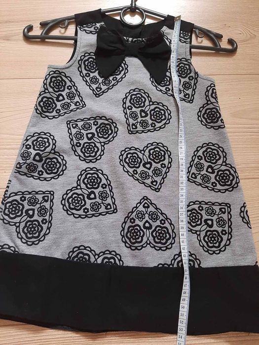 Платье сарафан Mayoral Mothercare