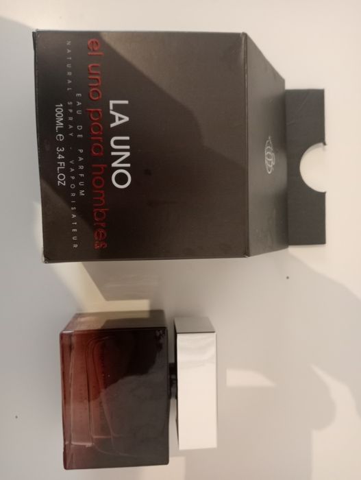 The One Dolce Gabbana 100 ml hoje 55