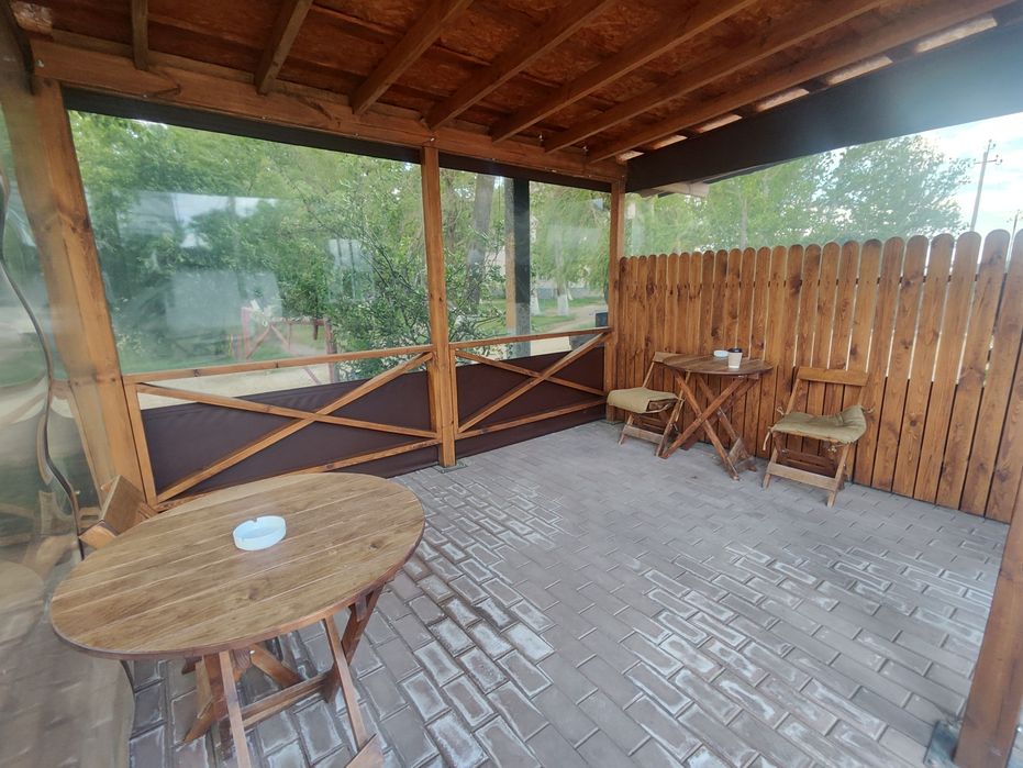 Продам кофейную с. Яськи. Цена договорная