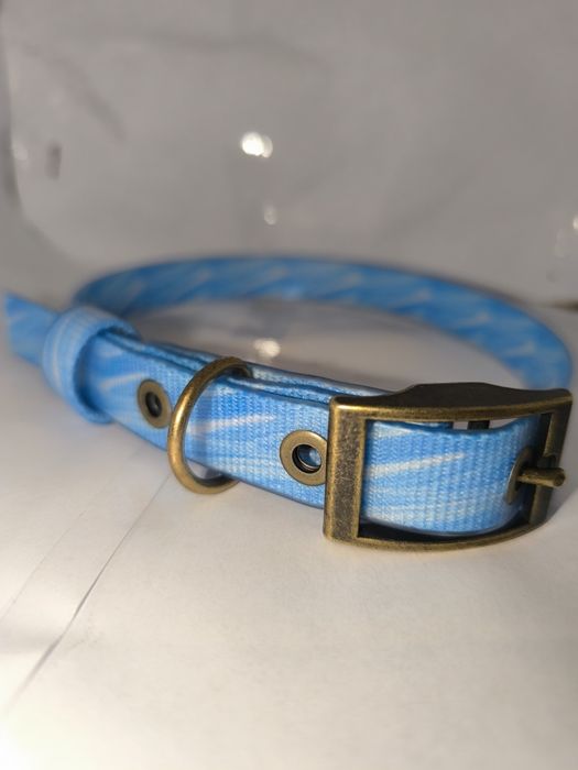 Obroża dla psa wodoodporna