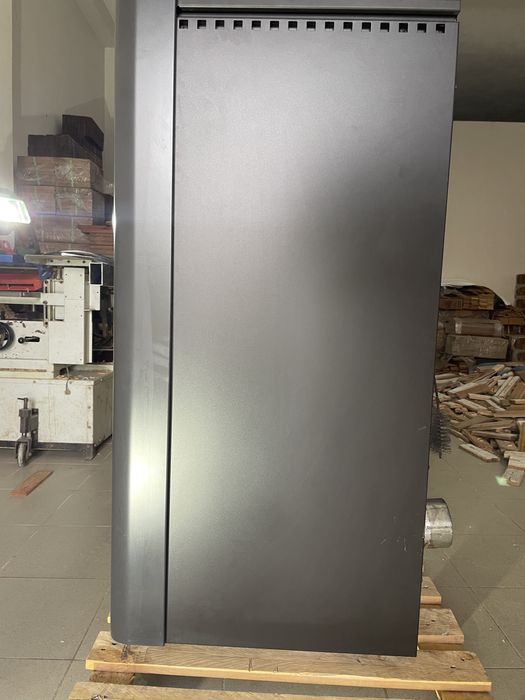 Salamandra Pellets CADEL srl Prince 3