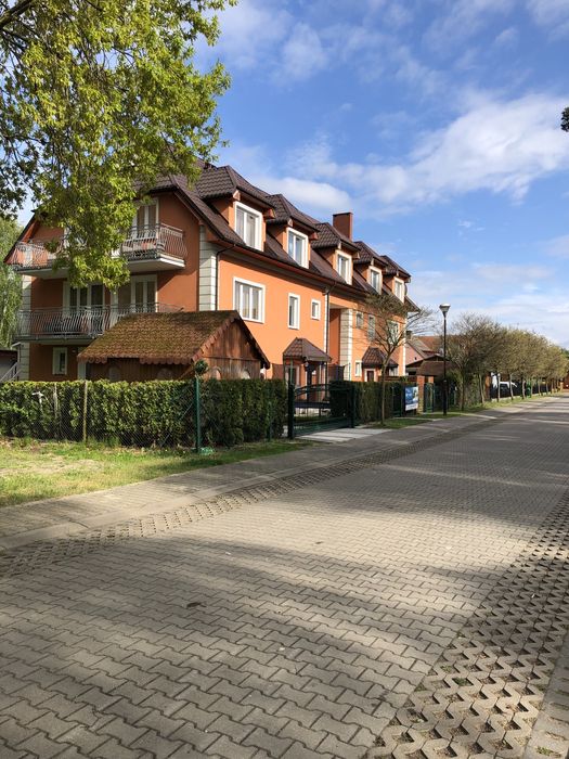 Pokoje do wynajęcia całoroczne