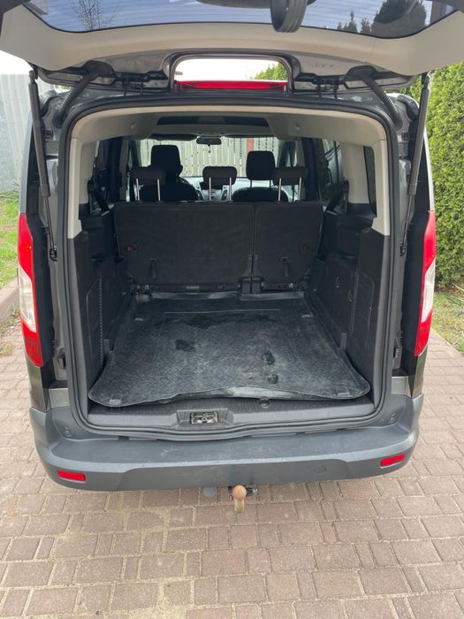 Ford Tourneo Connect
