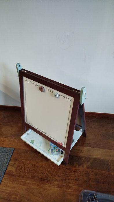 Quadro magnético/ardósia