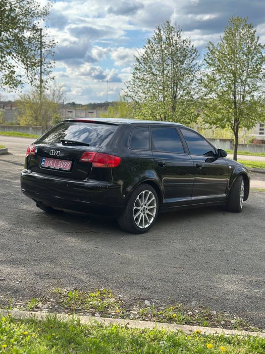 Продам Audi a3