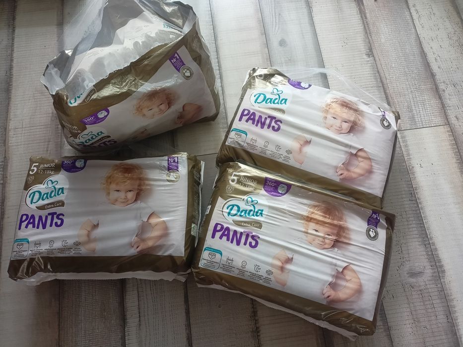 Pants Dada Extra Care 5