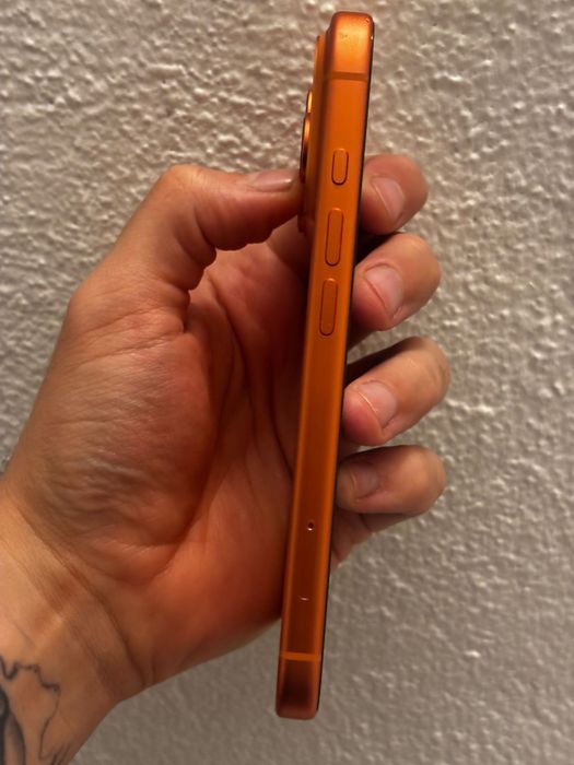 Iphone 17 pro.