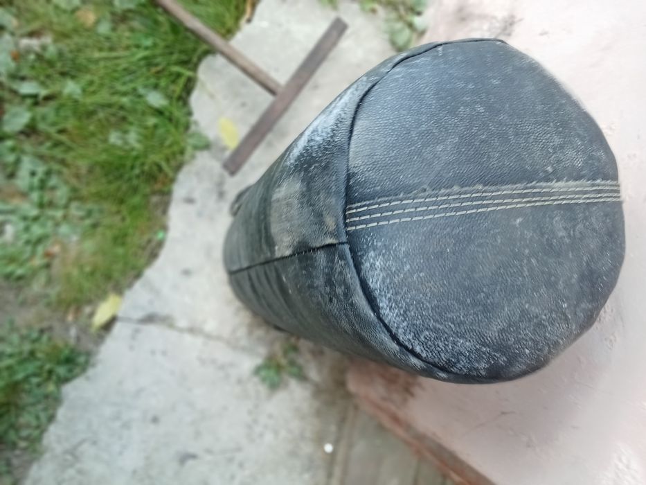 Боксерська груша