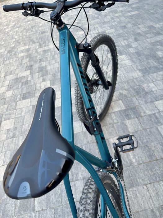 Rower górski MTB TORPADO Storm X7