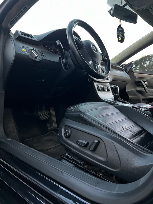 Продам Passat CC