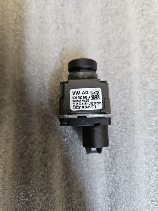 Оригінальна камера кругового огляду 360 AreaView AUDI, VW, Skoda. Seat