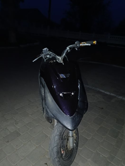 Продається скутер