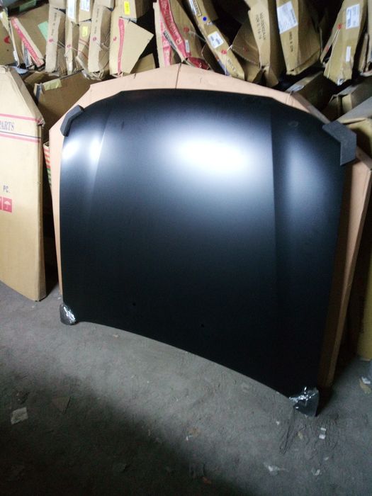 Капот Daewoo Nexia