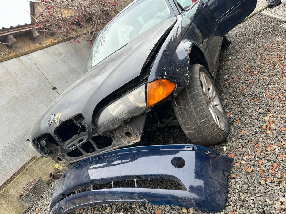 Двери крылья бмв е34,е36,е46