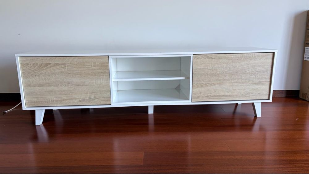 Suporte para tv sala