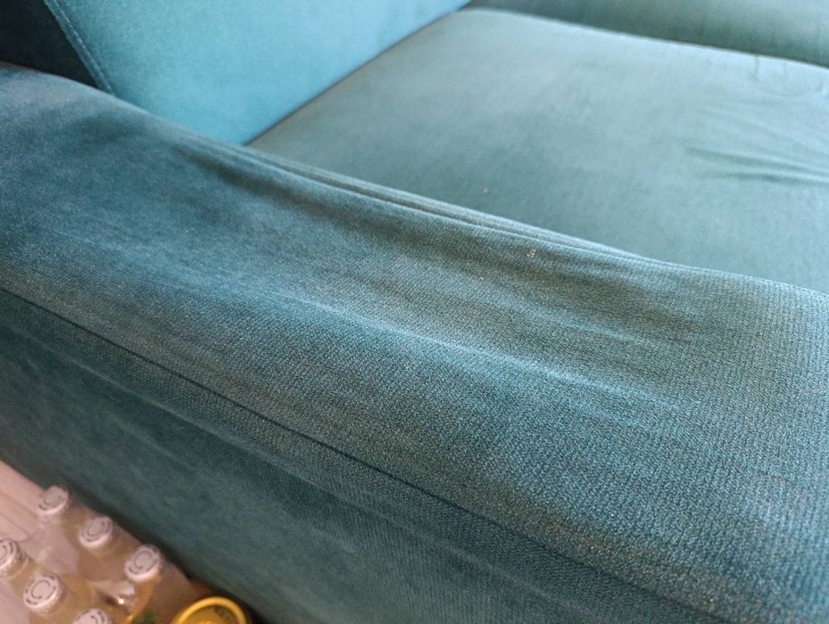 Kanapa, rozkładana sofa