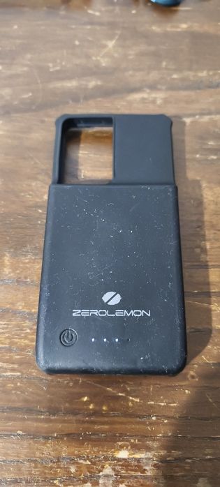 Samsung Galaxy S21 ultra capas protetoras e de carregamento