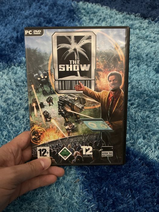 The show para PC