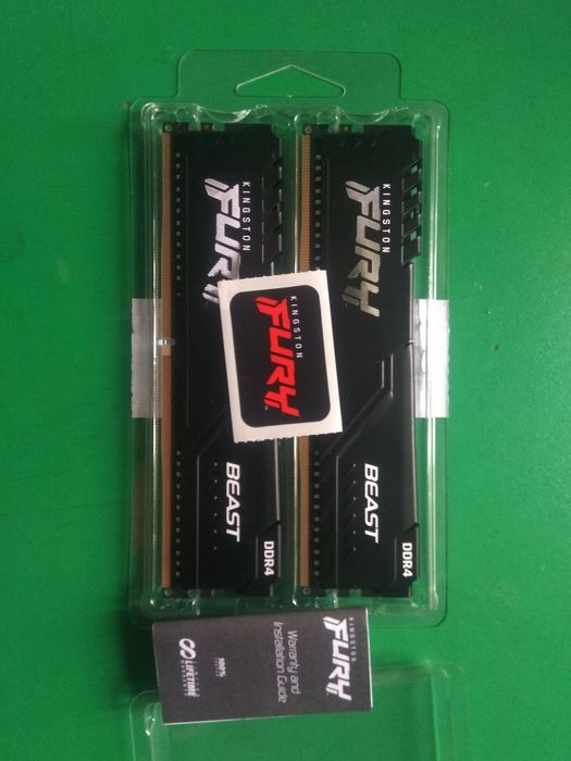 Оперативна пам'ять