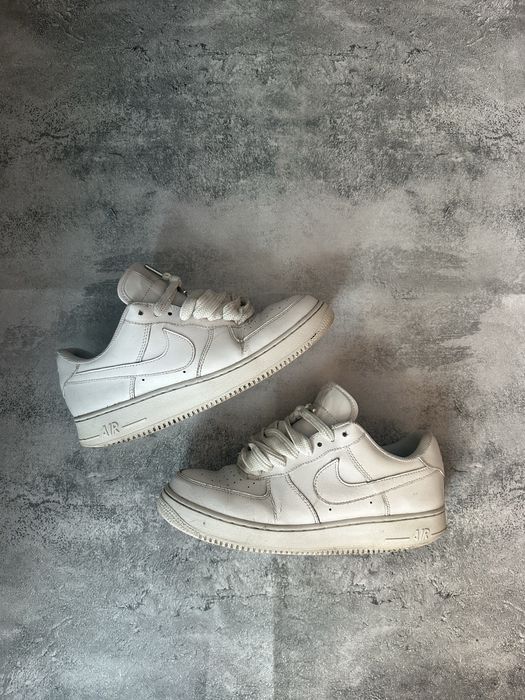 Nike Air Force 1 White