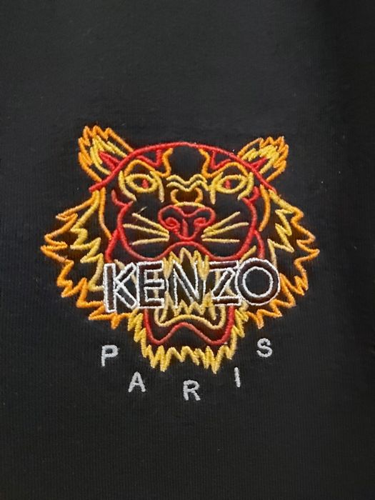 Dres KENZO 152/158 cm.