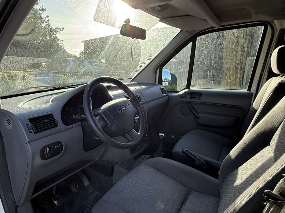 Ford Transit Connect 200S