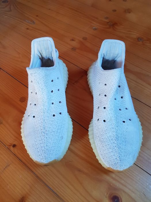 Adidas boost  37 1/3 stan bdb.