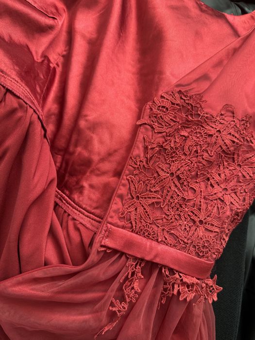 Sukienka Swing rozm.  L/XL