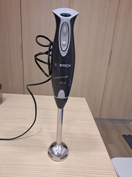 Vendo varinha mágica Bosch