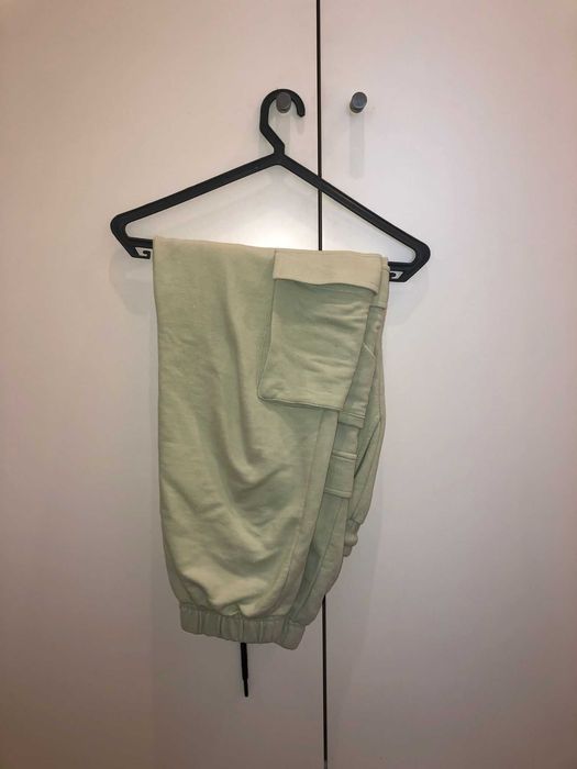 Calças de Fato de Treino Cargo