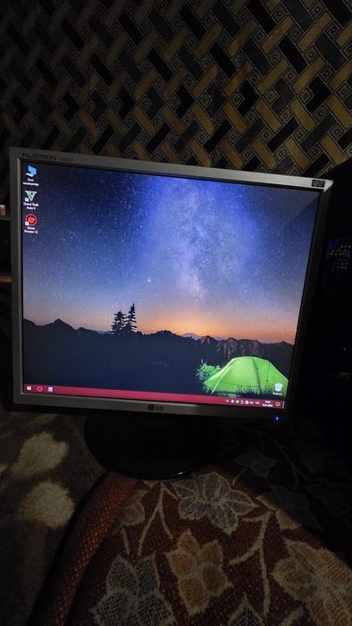 Компʼютер комплектом, ПК