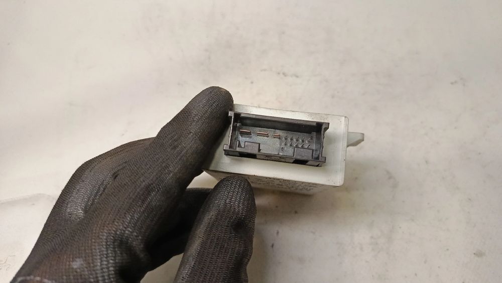 Centralina motor / ECU BMW 3 (E46)