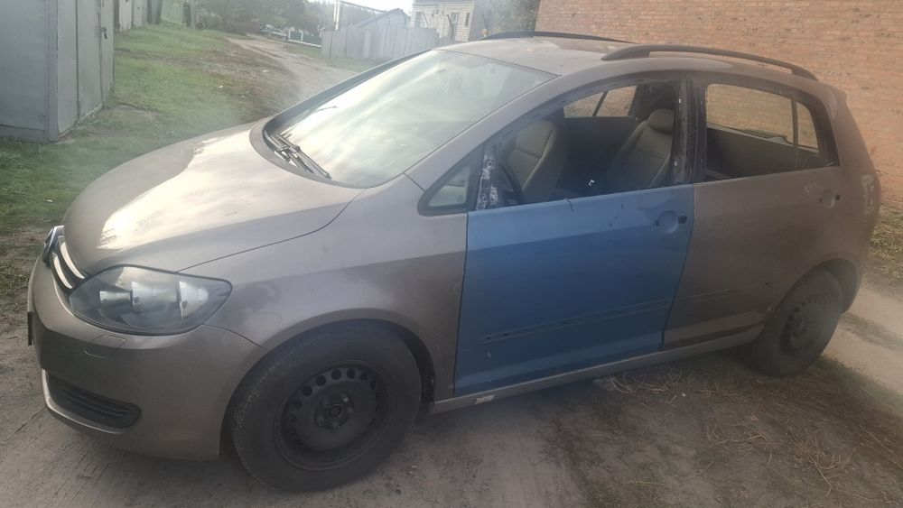 Продам автомобиль