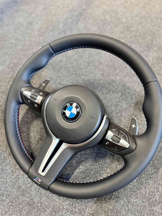 Volante de Direção BMW 1
