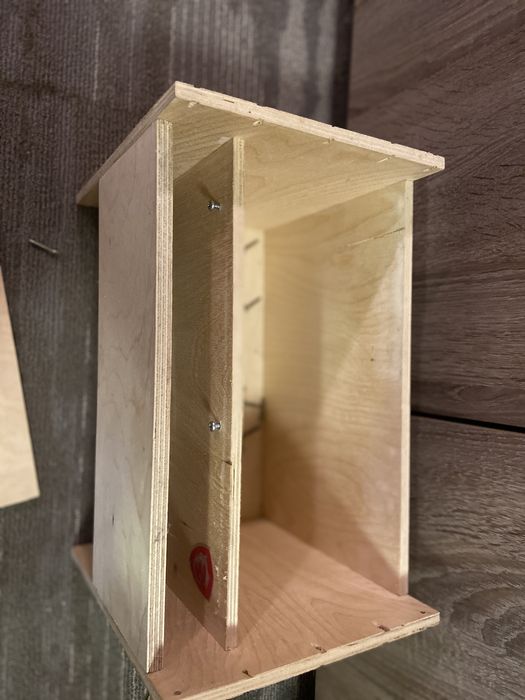 Корпус eve 105 8s