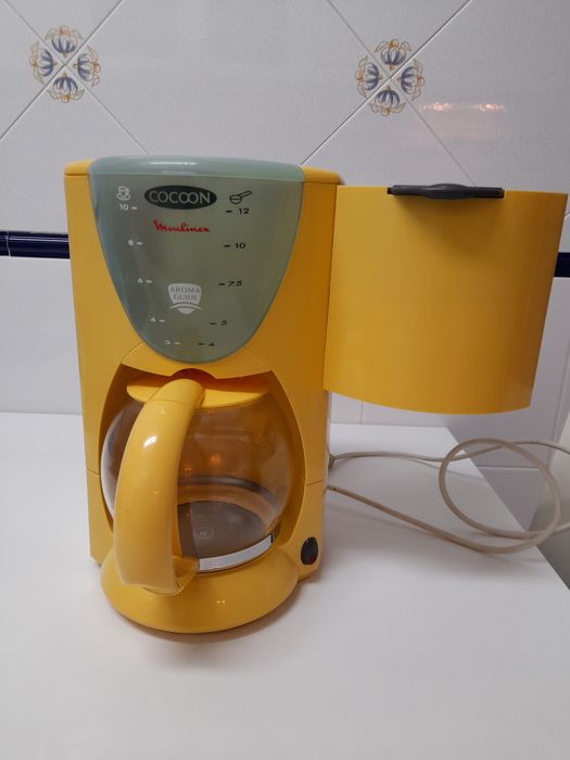 Moulinex Coffee Machine64739762401665122