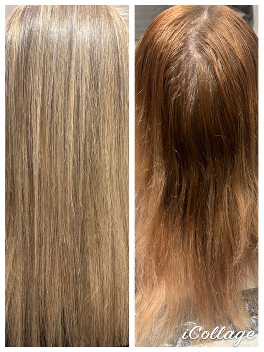 Fryzjerka Mobilna  „ZAKRĘCONA” Śląsk