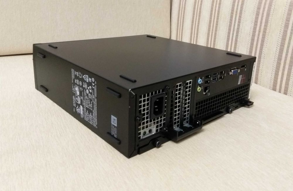 dell optiplex 3020 sff - Персональні комп'ютери - OLX.ua