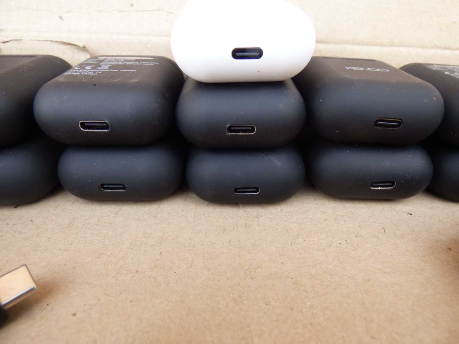 Електрошрот Наушники Kendo TWS 24 EXSW  бездротова гарнітура