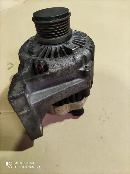 Alternador  - Volvo S40 / V40 1.6i ( 2000 )