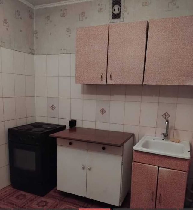 Продам 2 к. квартиру Академика Богомольца з-д Шевченко Москалевка