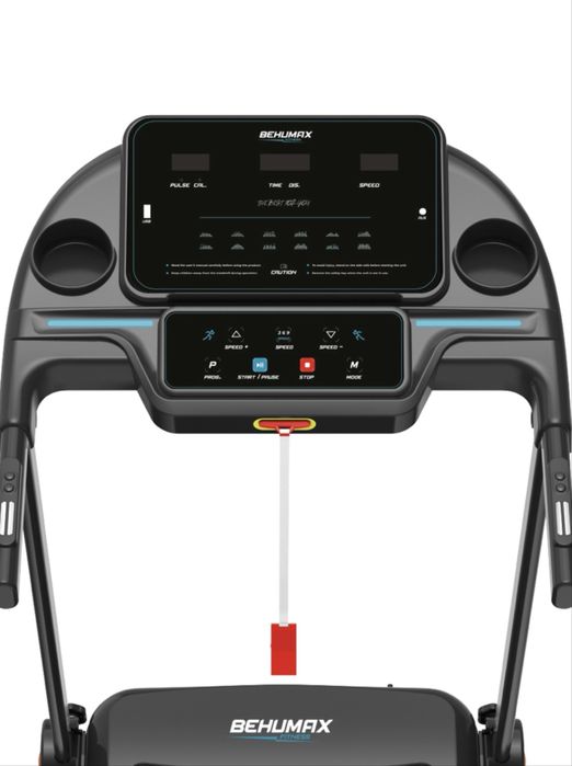Passadeira dobrável Behumax Flex Run