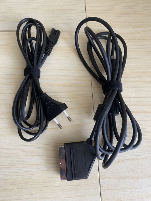 Consola Sega Saturn