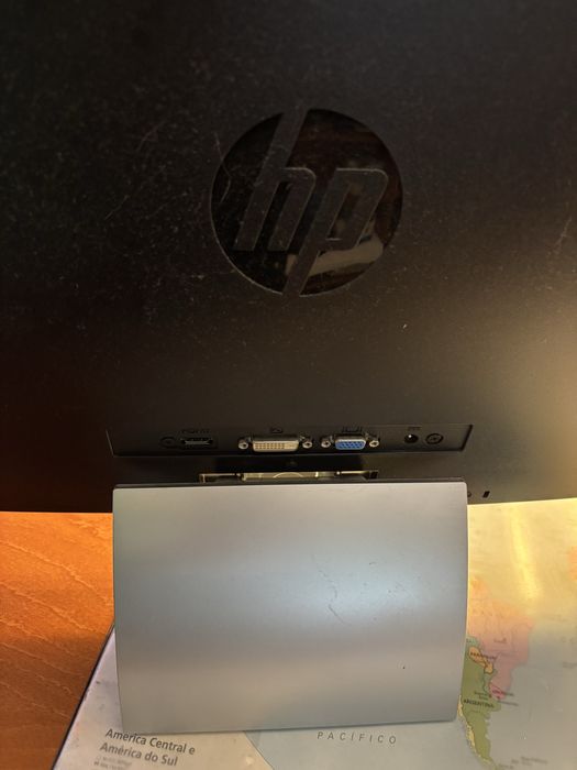 Monitor HP LED IPS Pavilllion 23xi