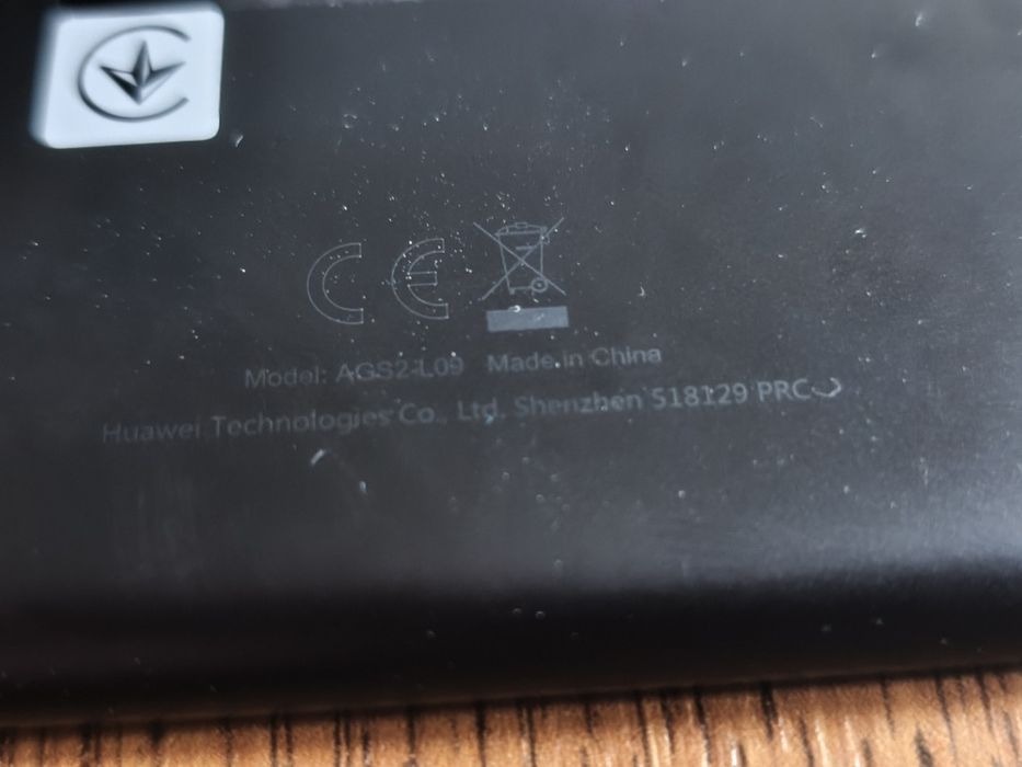 Tablet HUAWEI MediaPad T5