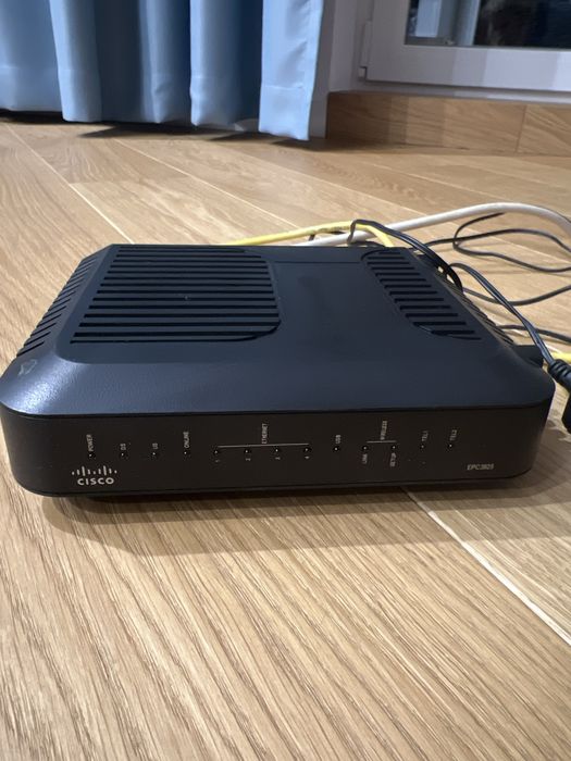 Modem cisco epc3925
